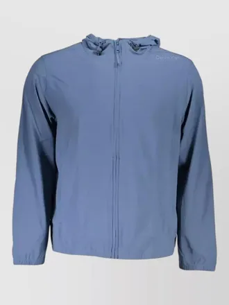 Calvin Klein hooded jacket