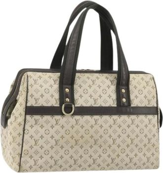 Louis Vuitton Pre-owned Handbags, female, Multicolor, Size: ONE SIZE Pre-owned Vintage Hand Bag