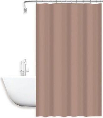 Trade Shop Trade Shop - Impermeabile Poliestere 180x200cm With Anells Ganci Bagno 79857