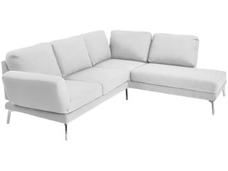 Schubiger M&ouml;bel Ecksofa Toledo Basic