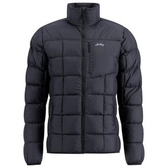 Lundhags Tived Down Jacket Daunenjacke f&uuml;r Herren | blau
