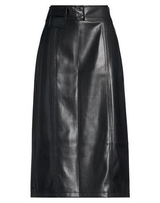 O' Dan Li Midi skirts