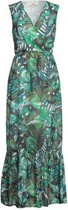 Fracomina DRESSES - Maxi dresses sur YOOX.COM