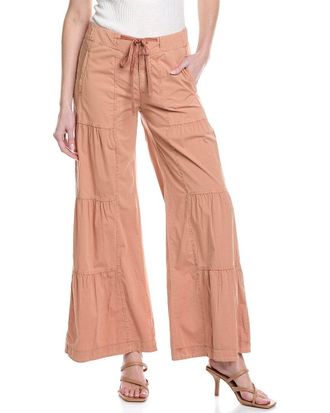 Xcvi Wide Leg Pant