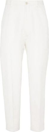 Brunello Cucinelli Leisure Fit Pants