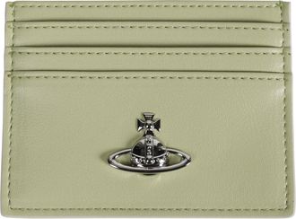 Vivienne Westwood Orb Card Holder