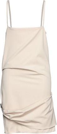 The Attico DRESSES - Mini dresses sur YOOX.COM