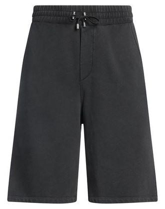 Balmain BOTTOMWEAR - Shorts & Bermuda Shorts on YOOX.COM