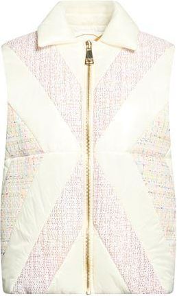 Khrisjoy ROPA DE ABRIGO - Chompas sin mangas en YOOX.COM