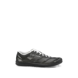 Yohji Yamamoto Adizero RC 6 Sneakers