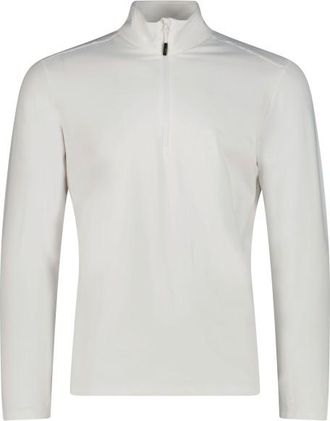 F.lli Campagnolo Sweat Softech Fleecepullover f&uuml;r Herren | grau
