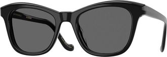Oliver Peoples OV5642SU Edition 10 1731B1 Mens Sunglasses Black Size 51