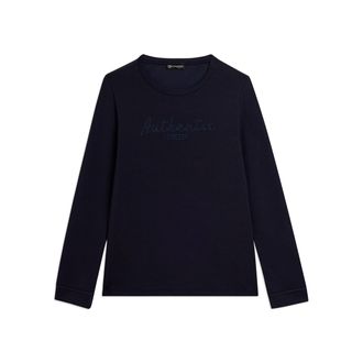 Freddy Felpa comfort fit con strass Authentic