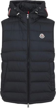 Moncler Uomo, Giacche, Nero, XL, new