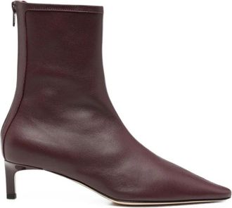 Dear Frances Booties Topo