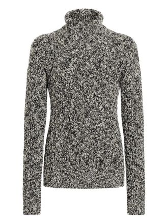 Dolce & Gabbana Turtleneck Sweater
