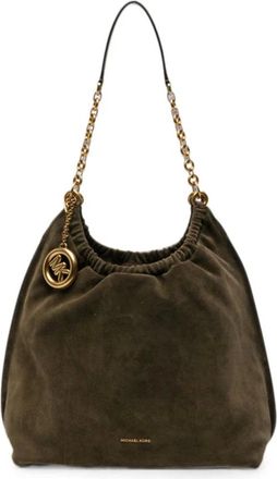 Michael Kors Mujer, Bolsos, Verde, Talla: ONE Size