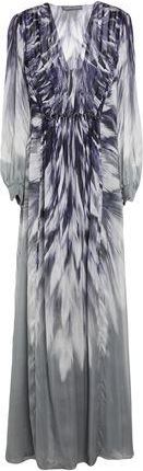 Alberta Ferretti DRESSES - Maxi dresses sur YOOX.COM