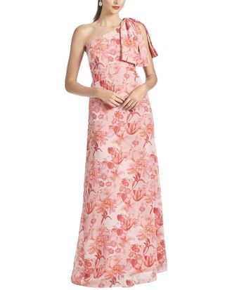 Sachin & Babi Chelsea Gown