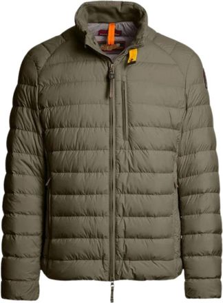 Parajumpers Ugo Jacket - Heren - Zomerjassen - Groen - XL - Jassen