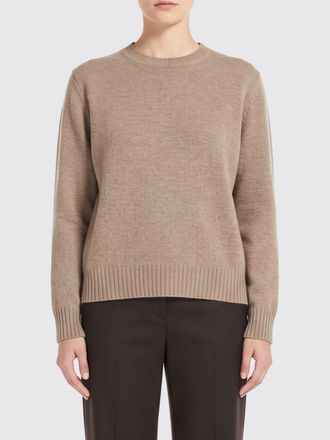Max Mara Maglia Donna colore Beige