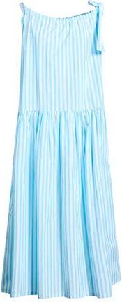 Sun 68 KLEIDER - Maxi-Kleider auf YOOX.COM