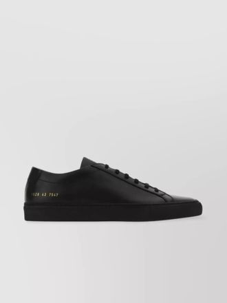 Common Projects sneakers