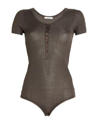 Christophe Lemaire TOPS - Bodysuits auf YOOX.COM