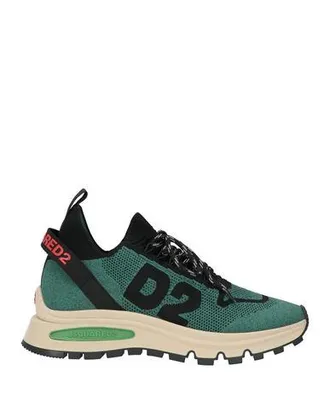 Dsquared2 SCHUHE - Sneakers auf YOOX.COM