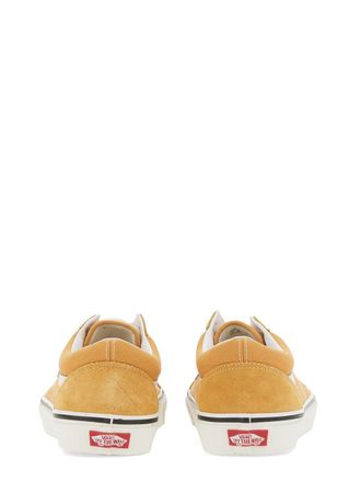 Vans Sneaker - Yellow