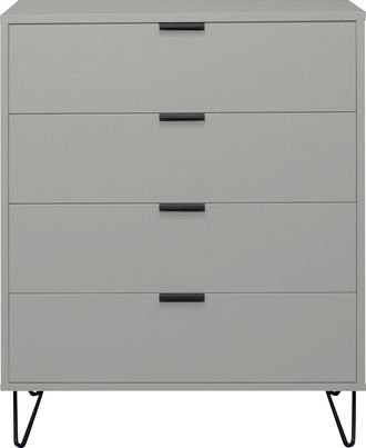 Mäusbacher Kommode »Bonnie TOPSELLER!« OTTOs Choice, Kommode mit Drahtgestell