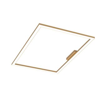 Lumicom Lumicom - Floor Plafon 60x90 Monocolor Mate