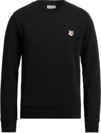 Maison Kitsuné CAMISETAS Y TOPS - Sudaderas en YOOX.COM