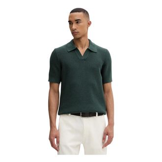 Marc O'Polo Hombre, Jerseys, Verde, Talla: M