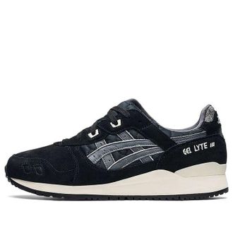 Asics Gel Lyte 3 OG Black Bandana 1201A318-001