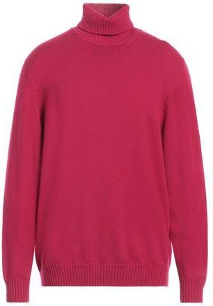 Drumohr KNITWEAR - Turtlenecks sur YOOX.COM