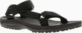 Teva Mens Teva Mens Walking Sandals Teva Winsted Touch Fastening black UK Size - Size: 10