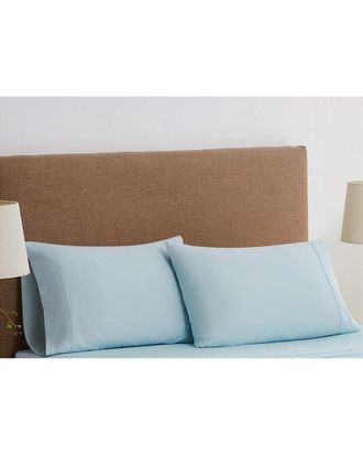 Vince Camuto 1200 Thread Count Cvc Cooling Pillowcase Pair