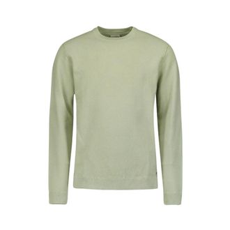 No Excess Heren, Truien, Groen, Maat: XL Poliester