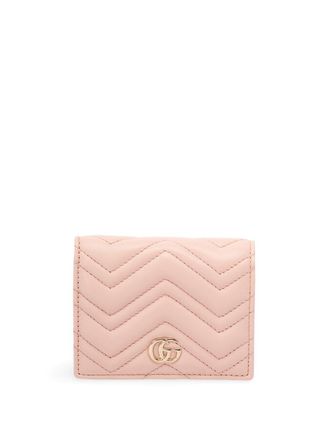 Gucci Gg Marmont Cardcase