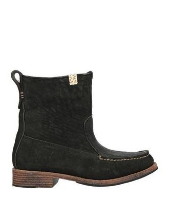 Visvim FOOTWEAR - Ankle boots on YOOX.COM