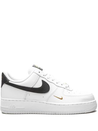 Nike Air Force 1 07 Essential sneakers - Wit