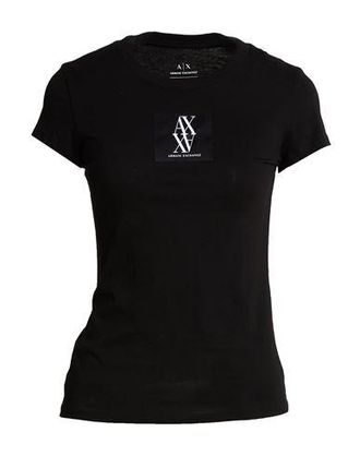 A|X Armani Exchange TOPWEAR - T-shirts on YOOX.COM