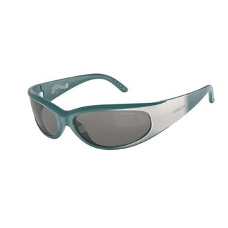 Arnette Unisex Catfish 30 Sunglasses - Marine Resin - One Size
