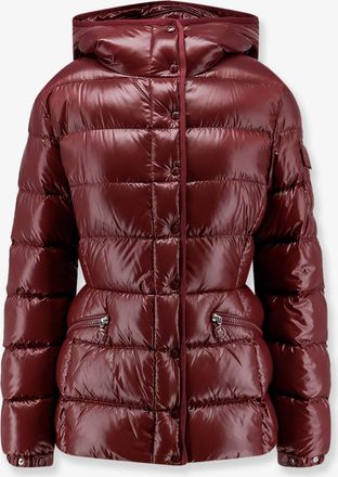Moncler Piumino Barante con cappuccio - MONCLER - gender_Woman