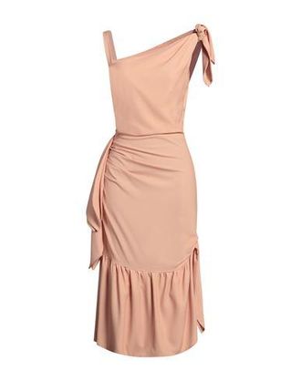 Alessandro Enriquez DRESSES - Midi dresses sur YOOX.COM