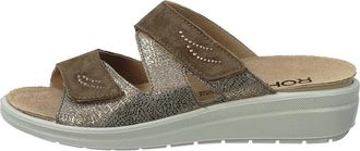 Rohde Dames, Schoenen, Bruin, Maat: 40 EU