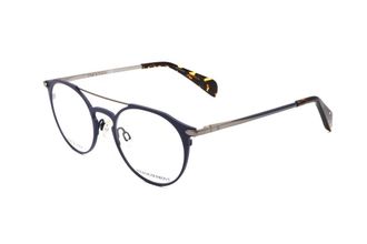 Rag & Bone RNB7013 0FLL 00 Matte Blue 50mm