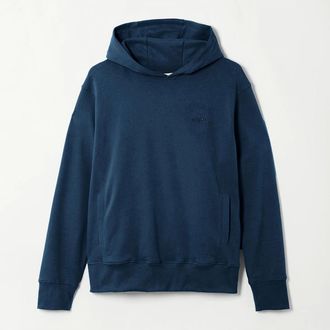 Ellesse Mens Madone OH Hoody - Navy - Size: 42