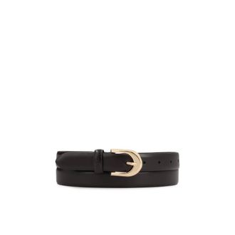 Kazar Dames, Accessoires, Bruin, Maat: 90 CM Leer